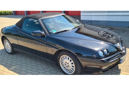 Alfa Romeo Spider Gebrauchtwagen