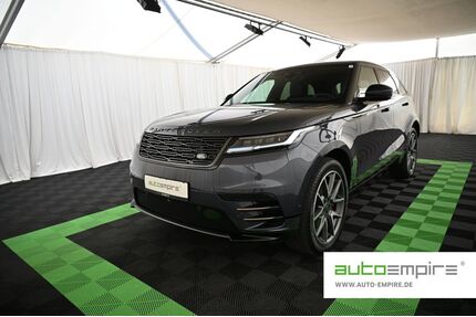 Land Rover Range Rover Velar Gebrauchtwagen
