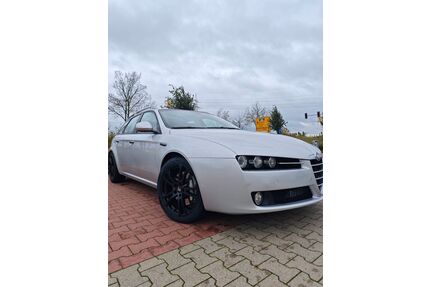 Alfa Romeo 159 Gebrauchtwagen