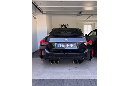 BMW M2 Gebrauchtwagen
