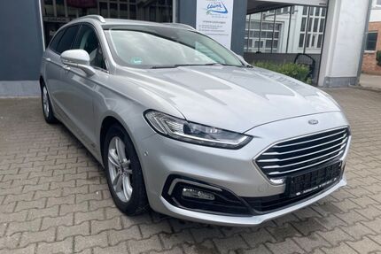Ford Mondeo Gebrauchtwagen