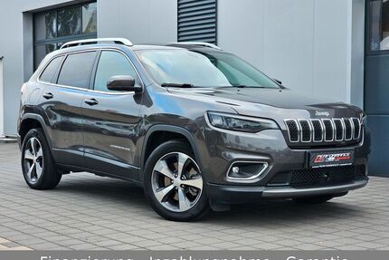 Jeep Cherokee Gebrauchtwagen