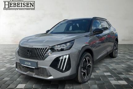 Peugeot 2008 Gebrauchtwagen