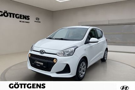 Hyundai i10 Gebrauchtwagen