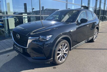 Mazda CX-60 Gebrauchtwagen