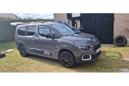Citroen Berlingo Gebrauchtwagen
