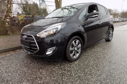Hyundai ix20 Gebrauchtwagen