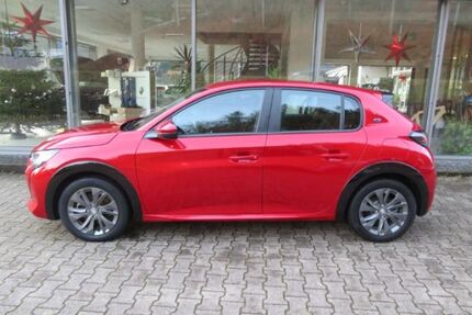 Peugeot 208 Gebrauchtwagen