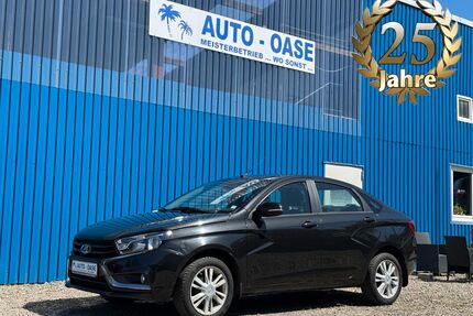 Lada Vesta Gebrauchtwagen