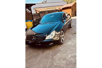 Mercedes-Benz CLS 350 Gebrauchtwagen
