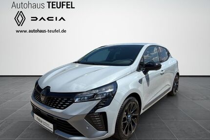 Renault Clio Gebrauchtwagen
