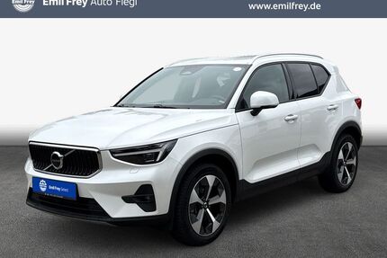 Volvo XC40 Gebrauchtwagen