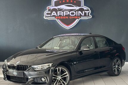 BMW 420 Gran Coupé Gebrauchtwagen