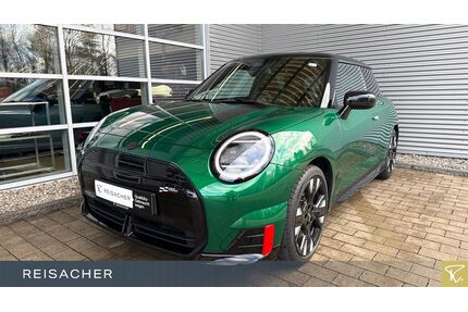 Mini John Cooper Works Gebrauchtwagen