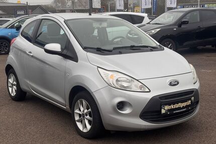 Ford Ka/Ka+ Gebrauchtwagen