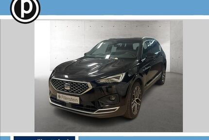 Seat Tarraco Gebrauchtwagen