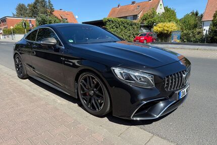 Mercedes-Benz S 500 Gebrauchtwagen