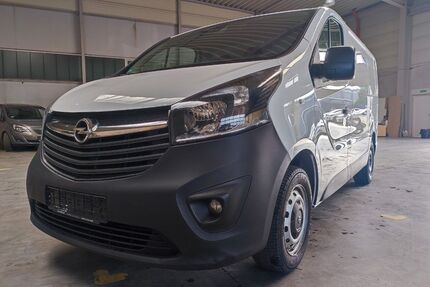 Opel Vivaro Gebrauchtwagen