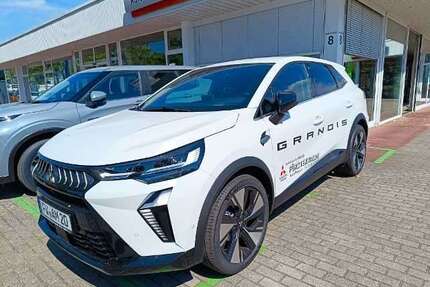 Mitsubishi Grandis Gebrauchtwagen