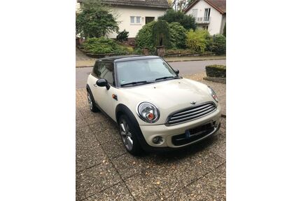 Mini Cooper D Gebrauchtwagen