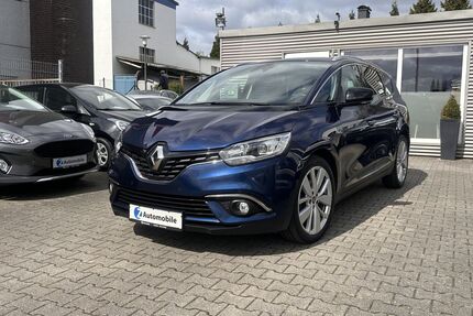 Renault Scenic Gebrauchtwagen