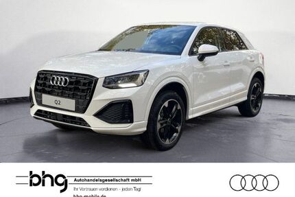 Audi Q2 Gebrauchtwagen
