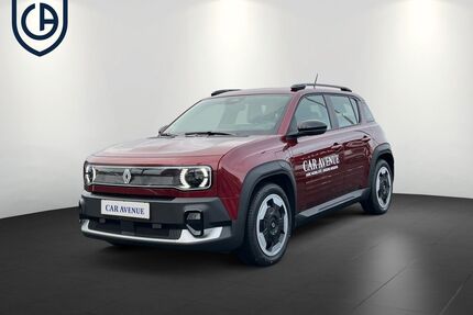 Renault R 4 Gebrauchtwagen