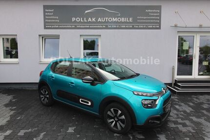 Citroen C3 Gebrauchtwagen