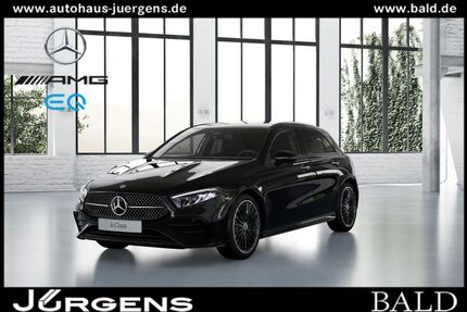 Mercedes-Benz A 250 Gebrauchtwagen