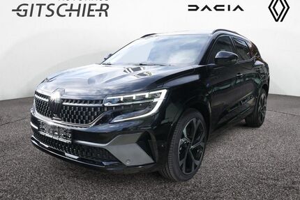 Renault Espace Gebrauchtwagen