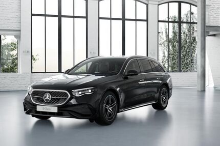 Mercedes-Benz E 220 Gebrauchtwagen