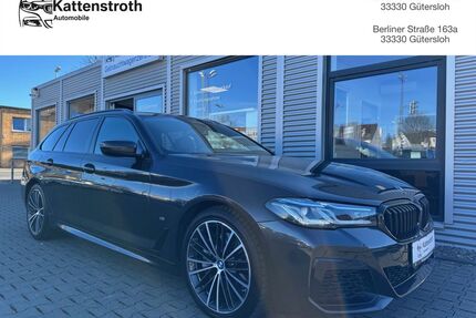 BMW 540 Gebrauchtwagen