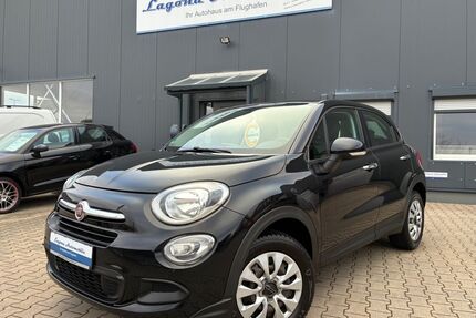 Fiat 500X Gebrauchtwagen