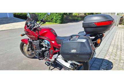Suzuki Bandit 1200 Gebrauchtwagen