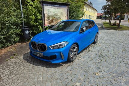 BMW 135 Gebrauchtwagen