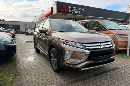 Mitsubishi Eclipse Cross Gebrauchtwagen