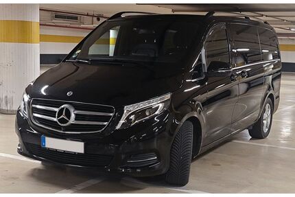 Mercedes-Benz V 250 Gebrauchtwagen