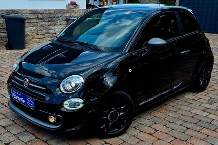 Fiat 500 Gebrauchtwagen