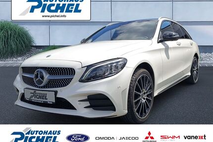 Mercedes-Benz C 300 Gebrauchtwagen