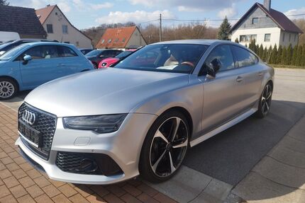 Audi S7 Gebrauchtwagen