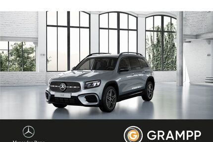 Mercedes-Benz GLB 200 Gebrauchtwagen