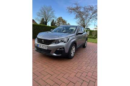 Peugeot 3008 Gebrauchtwagen
