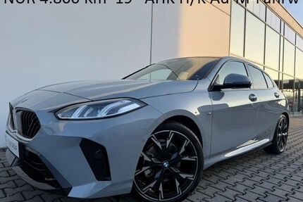 BMW 120 Gebrauchtwagen