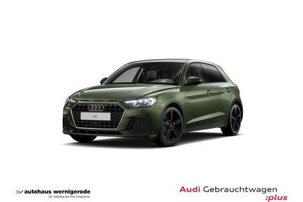 Audi A1 Gebrauchtwagen