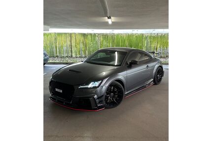 Audi TT RS Gebrauchtwagen
