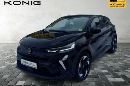 Renault Captur Gebrauchtwagen