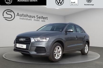 Audi Q3 Gebrauchtwagen