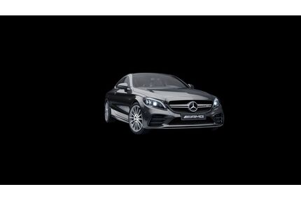 Mercedes-Benz C 43 AMG Gebrauchtwagen