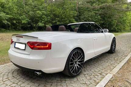 Audi A5 Gebrauchtwagen