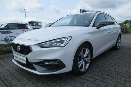 Seat Leon Gebrauchtwagen